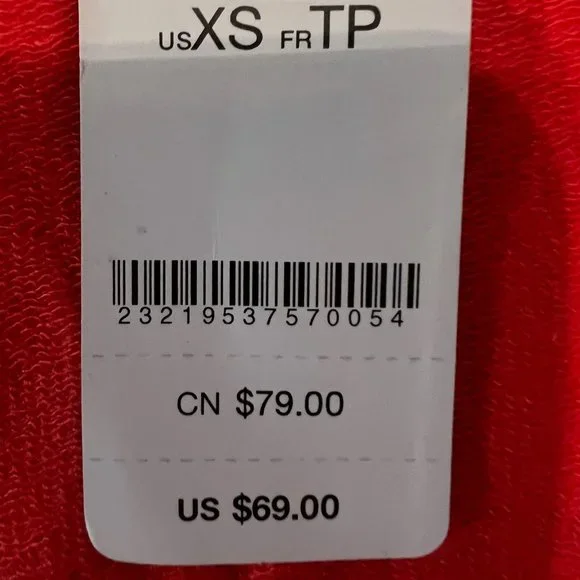 Bebe Sport Logo Capri Jogger / Sweat Set - Picture 12 of 14